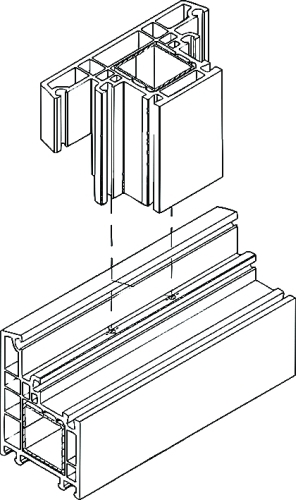 Tornillo HEICKO