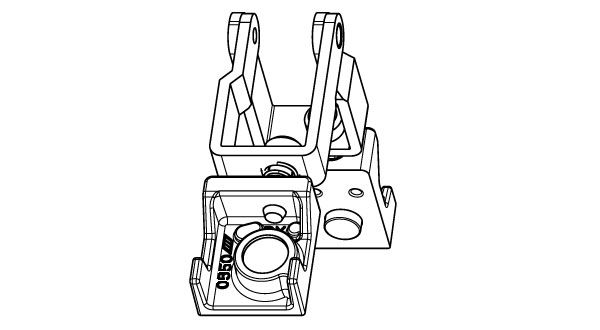 Soporte Monticelli 0.950,10