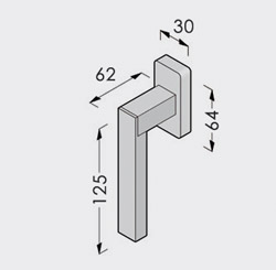 Martillo Tropex Phoenix