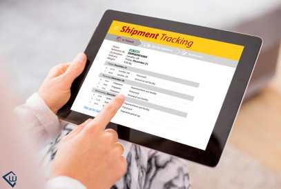 Tracking para buscar envíos: ¿cómo rastrear paquetes?