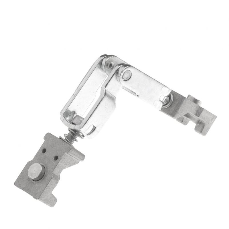 Soporte de aluminio LM Monticelli 0.910,10 K2