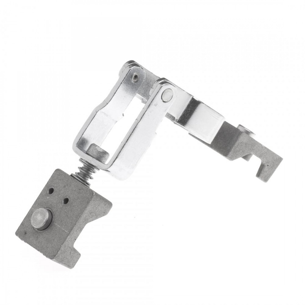 Soporte de aluminio LM Monticelli 0.950,10 K2