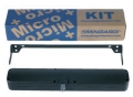 Micro Kit Mingardi Actuador Cadena 230V Max Carrera 400mm