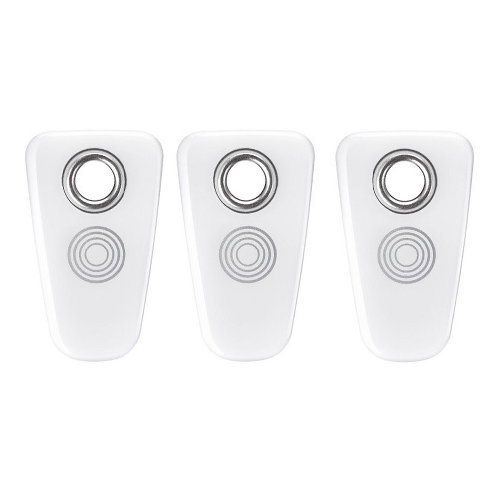 3 Badges para Cerradura Conectada Somfy Apertura Inteligente Puertas