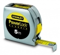 Stanley Powerlock Cinta Herramienta de lectura directa 5m