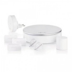 Somfy Home Alarm Protect Sistema de Seguridad Alarma para Hogar