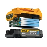 Batería Powerstack DeWalt DCBP034-XJ 18V