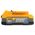 Batería Powerstack DeWalt DCBP034-XJ 18V