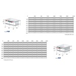 Buzones Condominio Hechos a Medida FXB / 86B