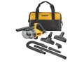 DeWalt DCV501LN-XJ Aspirador Inalámbrico XR 18V Clase L