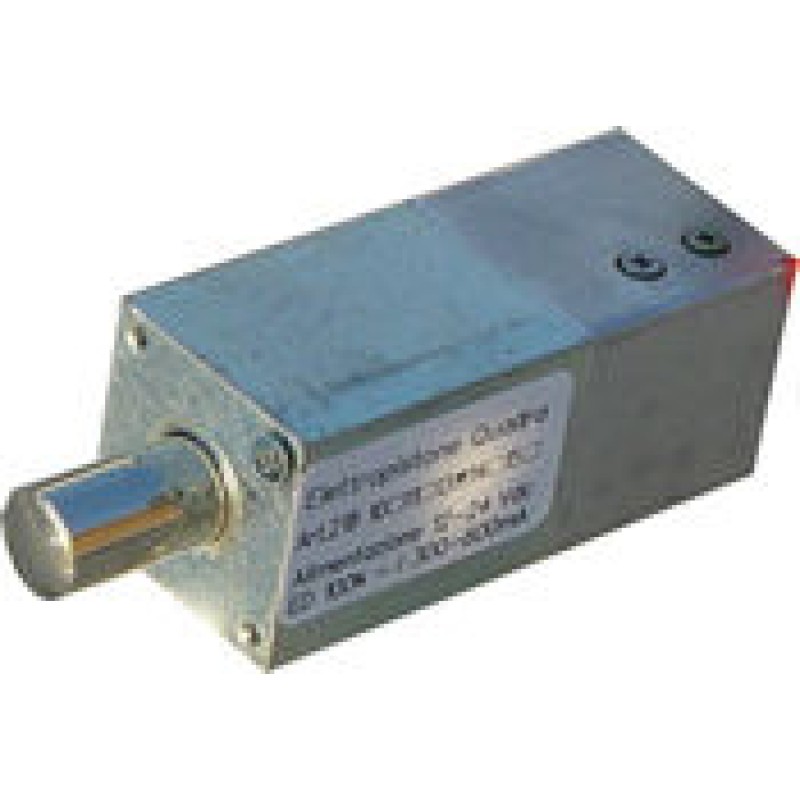 Cerradura Solenoide de Seguridad con Microinterruptor Opera 21813