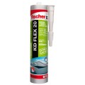 Fischer KD FLEX 20 Sellador Adhesivo para Unir Juntas