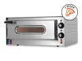 Horno Pizza Eléctrico Resto Italia Small-G Monofásico 230V