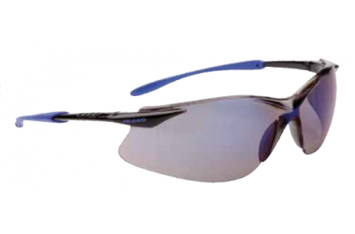 G18 Plano Gafas de protección con cristales anti-sol