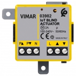 Módulo Persiana Conectado IoT 03982 Vimar