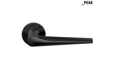 PEAK Colombo Design Tirador de puerta Patrick Jouin Cromall