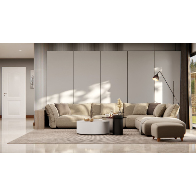 Película Adhesiva Blanca para Muebles COVER STYL ULTRA WHITE J3