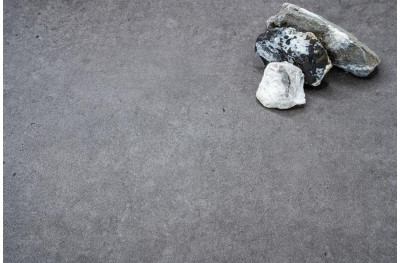 Película Adhesiva Efecto Piedra para Muebles y Paredes - CEMENT DARK U20