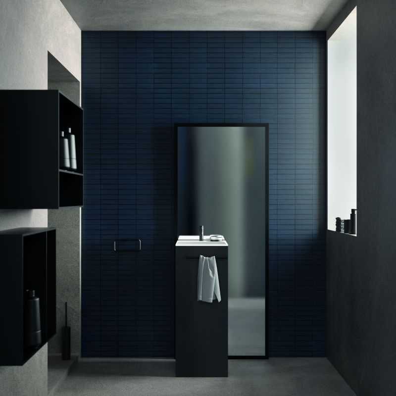 Toallero de Baño Colombo Design Mini de Varios Tamaños