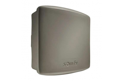 Somfy Connexoon Window RTS Wi-Fi Central Control Automatización