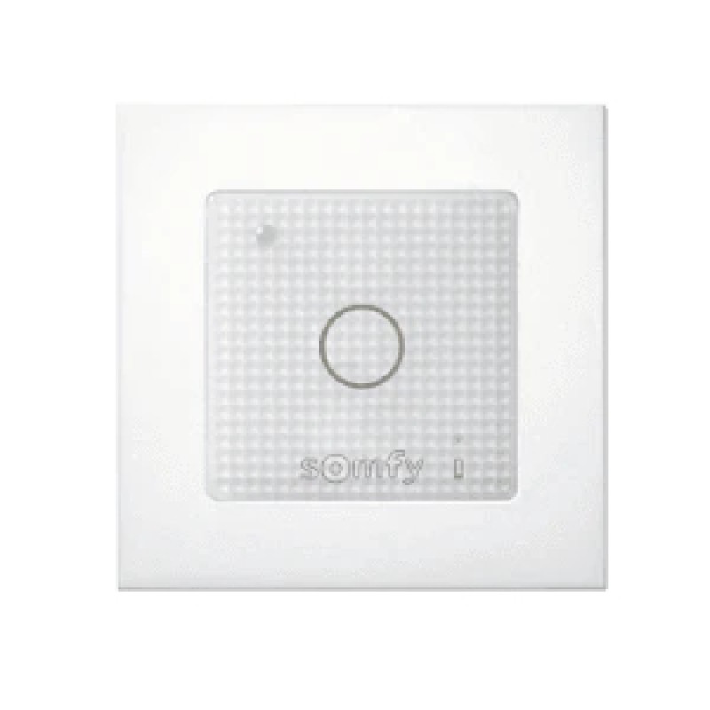 Smoove Lighting IO Somfy Radio Control Lámpara de Pared