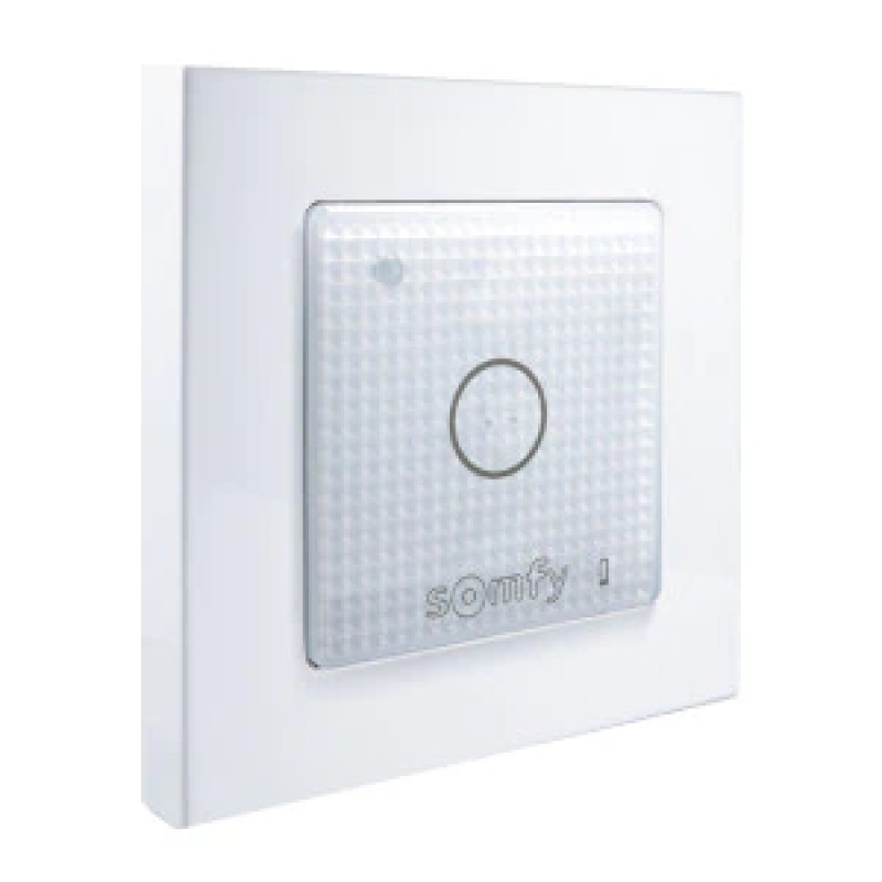 Smoove Lighting IO Somfy Radio Control Lámpara de Pared