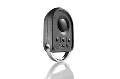 Somfy Mando a Distancia Radio RTS Keygo para 4 Motorizaciones