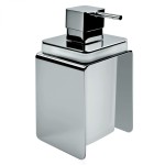 Dispensador Jabón Sobremesa Colombo Design Forever 0,22L