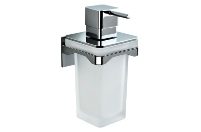 Dispensador de Jabón de Pared Colombo Design Forever 0,22L