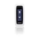 Somfy Nina IO Home Control Mando Distancia Dispositivos Conectados