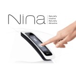 Somfy Nina IO Home Control Mando Distancia Dispositivos Conectados