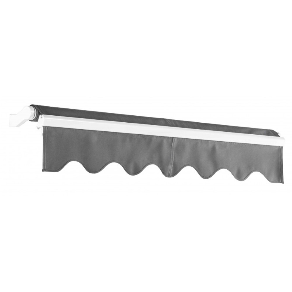 Toldo con Brazos Extensibles Tempotest Parà Hecho a Medida