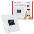 Termostato Inteligente PNI CT26W WiFi Calefacción por Suelo Radiante