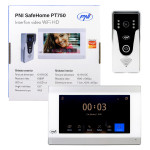 Videoportero Inteligente PNI SafeHome PT750 WiFi