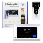 Videoportero Inteligente PNI SafeHome PT750 WiFi