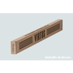 Virtus by Bettio Mosquitera para Puerta Económica Antiinsectos Antiviento