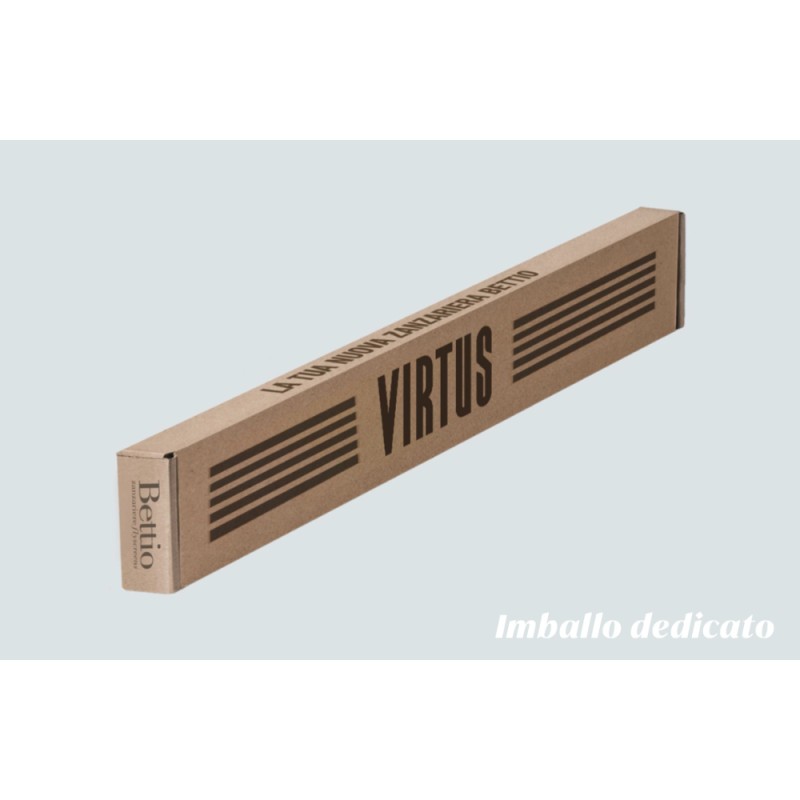 Virtus by Bettio Mosquitera para Puerta Económica Antiinsectos Antiviento