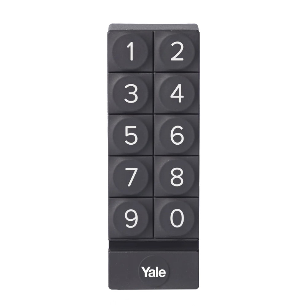 Yale Smart Keypad para Cerradura Linus Smart Lock