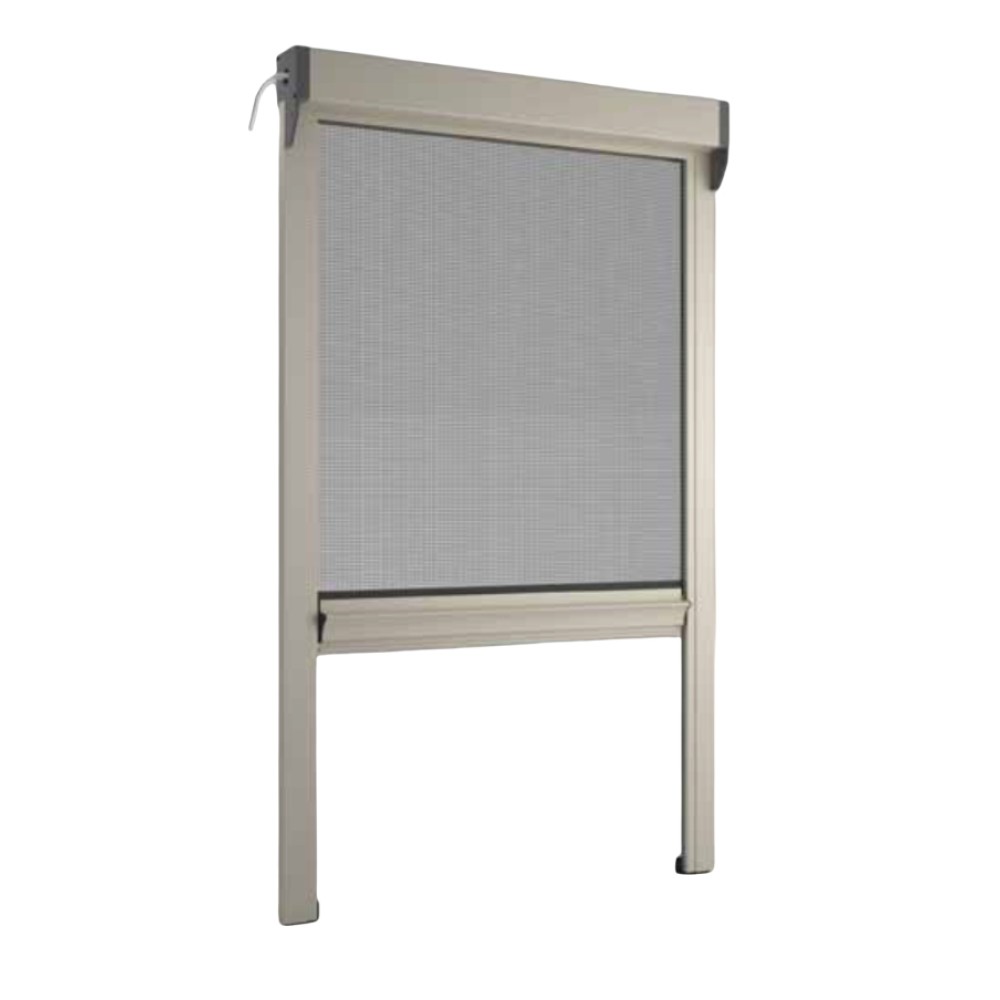 Mosquitera Bettio Moovica Vertical Ventana motorizado