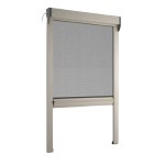 Mosquitera Bettio Moovica Vertical Ventana motorizado