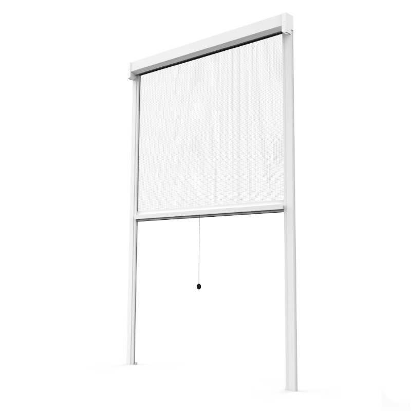 Effe Clumen Mosquitera para Ventana Vertical