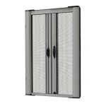 Mosquitera Lateral con Puerta Doble Muelle Frida 42